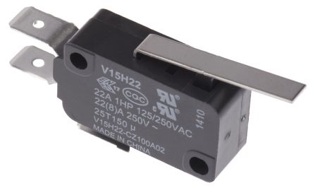 Honeywell V15H22-CZ100A02 515723