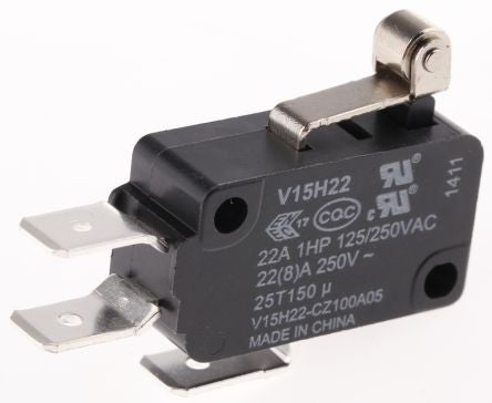 Honeywell V15H22-CZ100A05 515763