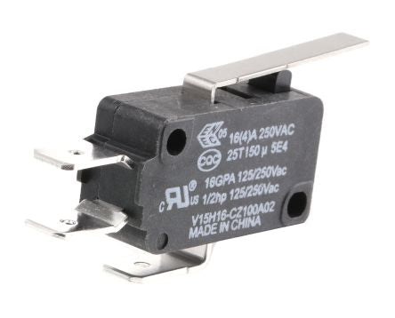 Honeywell V15H16-CZ100A02 515773