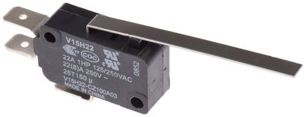 Honeywell V15H22-CZ100A03 515785
