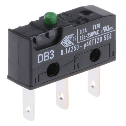 ZF DB3C-B1AA 517498