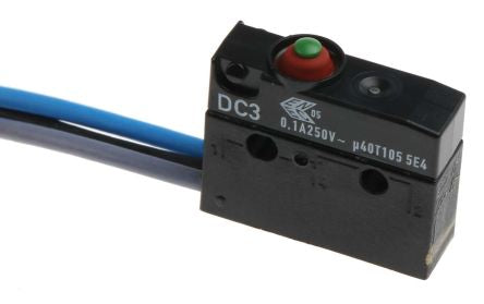 ZF DC3C-C3AA 517511