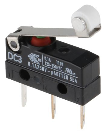 ZF DC3C-L1RC 517577
