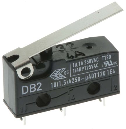 ZF DB2C-A1LC 517589
