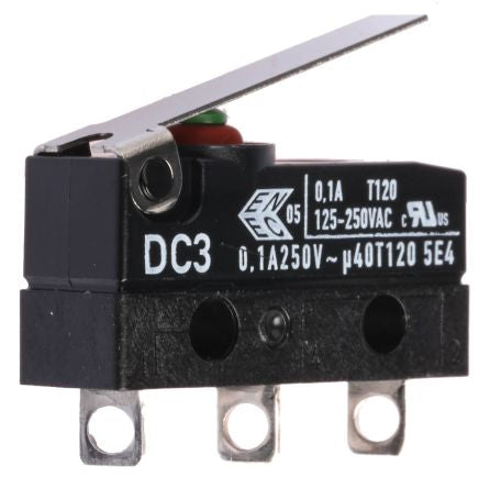 ZF DC3C-A1LB 517595
