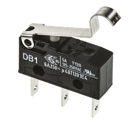 ZF DB1C-B1SC 517599