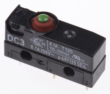 ZF DC3C-H1AA 517652