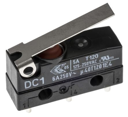 ZF DC1C-A1LB 517656