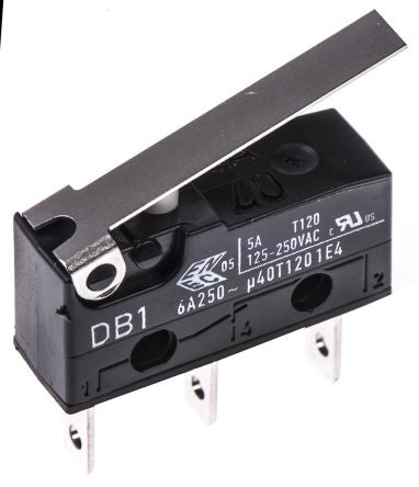 ZF DB1C-B1LC 517713