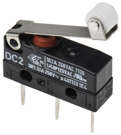 ZF DC2C-L1RC 517735