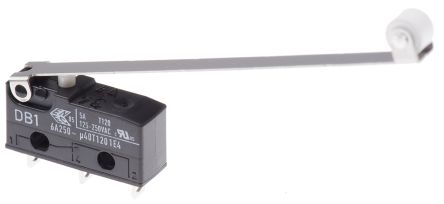 ZF DB1C-A1RD 517757