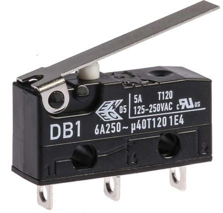 ZF DB1C-A1LC 517763