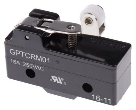 ZF GPTCRM01 517791