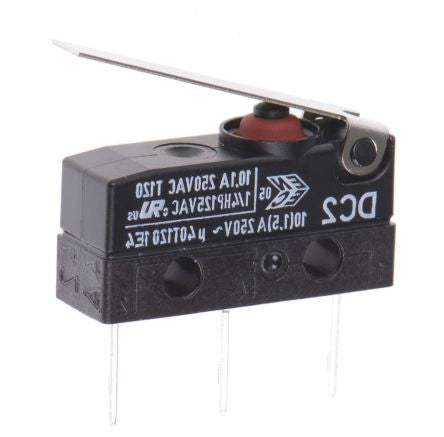 ZF DC2C-L1LC 517797