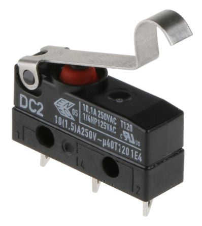 ZF DC2C-A1SC 517804