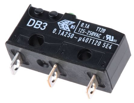 ZF DB3C-A1AA 517820