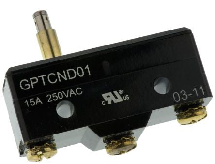 ZF GPTCND01 517854