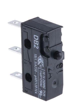 ZF DB2C-B1AA 517858