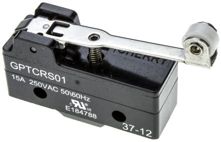 ZF GPTCRS01 517876