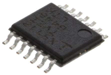 Intersil X9118TV14IZ 1698290