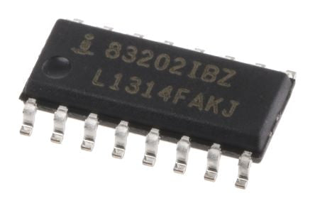 Intersil ISL83202IBZ 518172