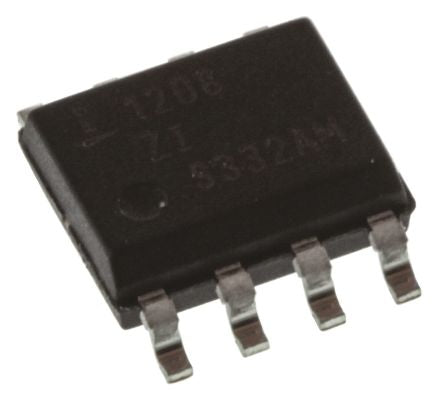 Intersil ISL1208IB8Z 1698296