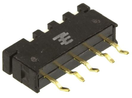 TE Connectivity STV04 519517