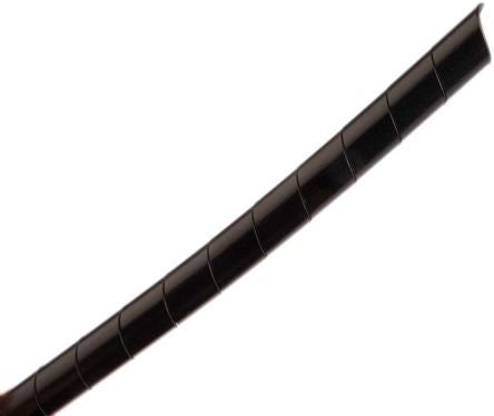 HellermannTyton 161-44200 SBPAV09-PA6V0-BK 519523