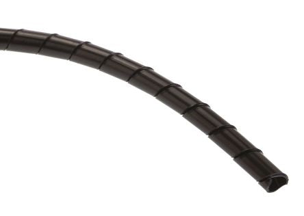 HellermannTyton 161-44100 SBPAV04-PA6V0-BK 519624