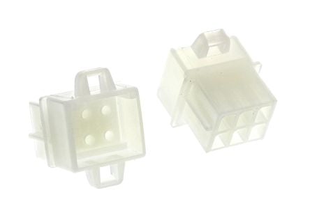 TE Connectivity 1-480276-0 520270