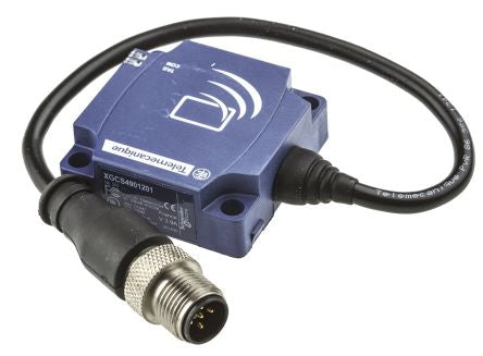 Telemecanique Sensors XGCS4901201 521320