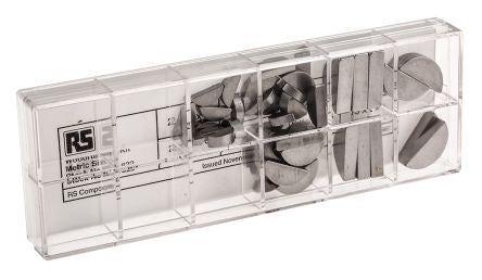 RS PRO 521822