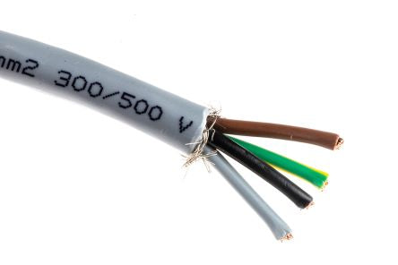 RS PRO 522626