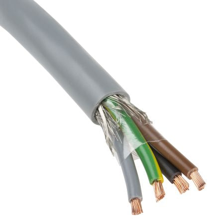 RS PRO 522636