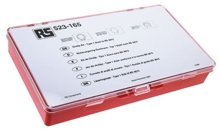RS PRO  523165