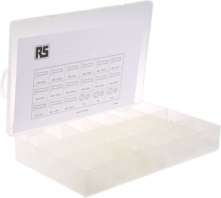 RS PRO  524095
