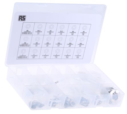 RS PRO  524253