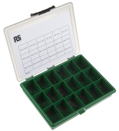 RS PRO  524275