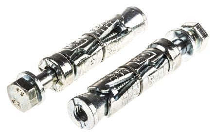 RawlPlug R-RBL-M06/10W 525329
