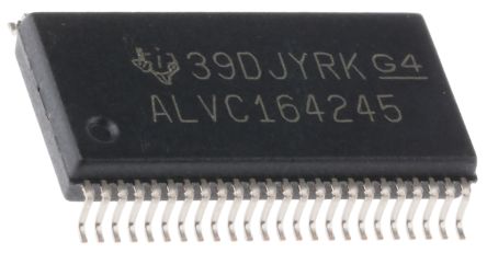 Texas Instruments SN74ALVC164245DL 1450677