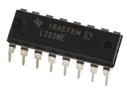 Texas Instruments L293NE 526274