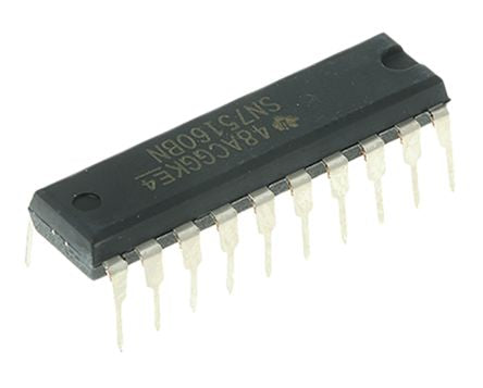 Texas Instruments SN75160BN 526583