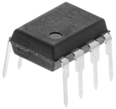 Texas Instruments LT1054CP 1218407
