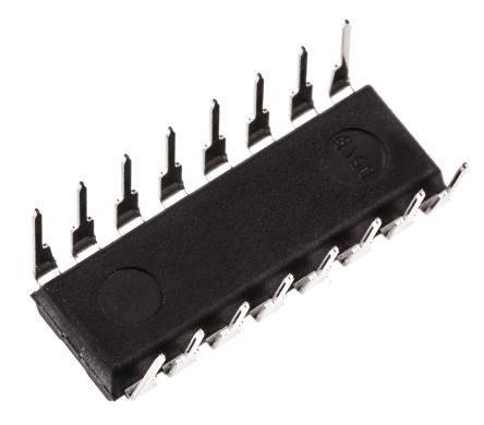 Texas Instruments L293DNE 526868