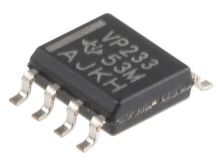 Texas Instruments SN65HVD233D 526896