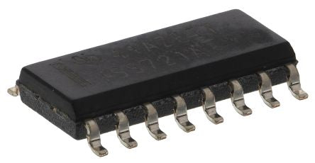 Texas Instruments TSS721AD 526943