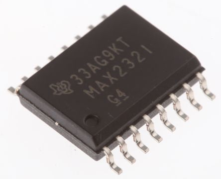 Texas Instruments MAX232IDW 526965