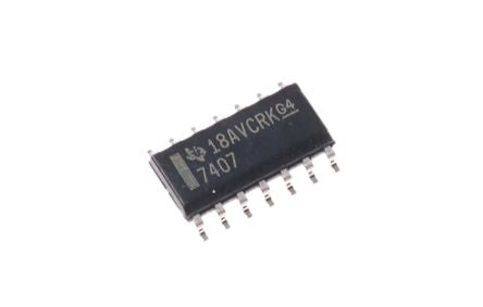 Texas Instruments SN7407D 526969