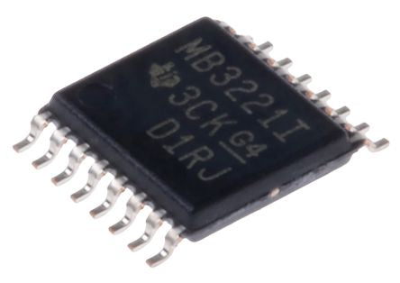 Texas Instruments MAX3221IPW 527019