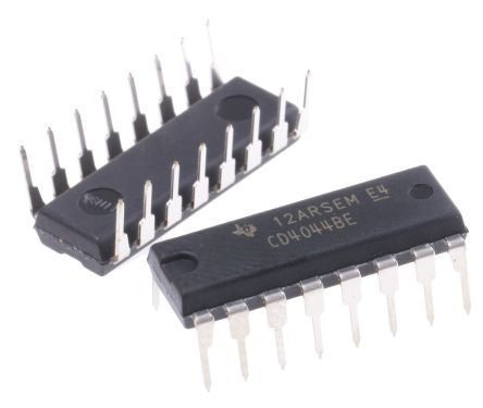 Texas Instruments CD4044BE 527041
